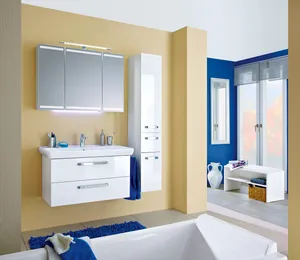 Waschtischunterschrank