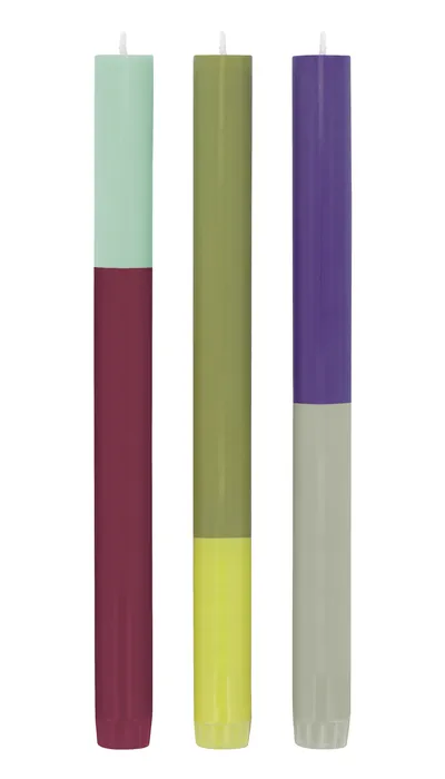 Stabkerze