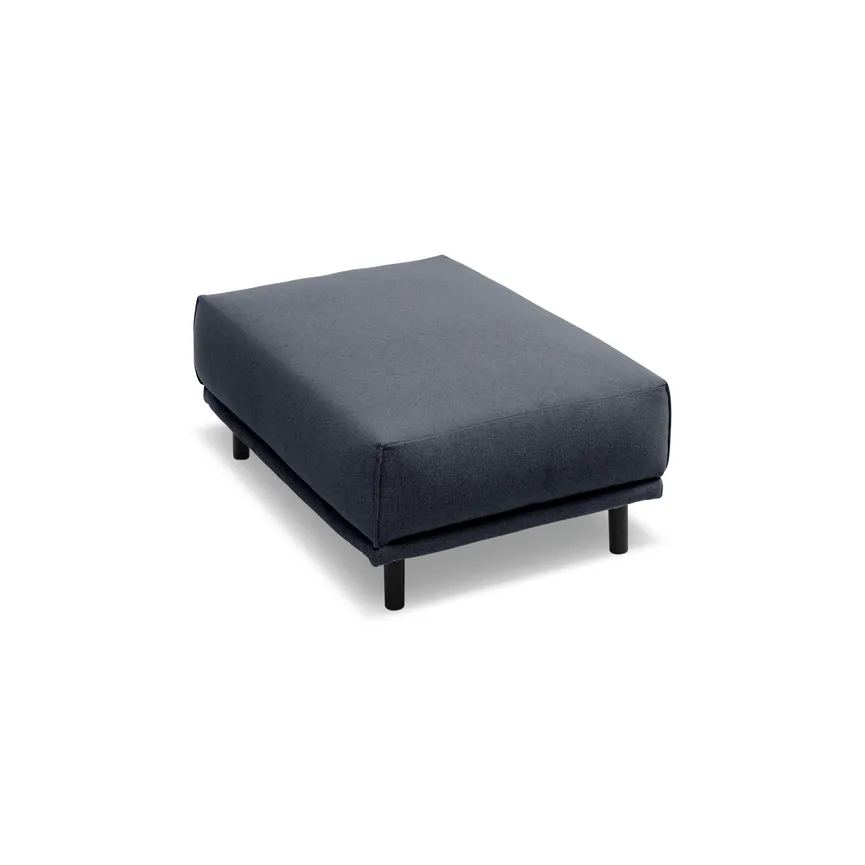 Hocker detail