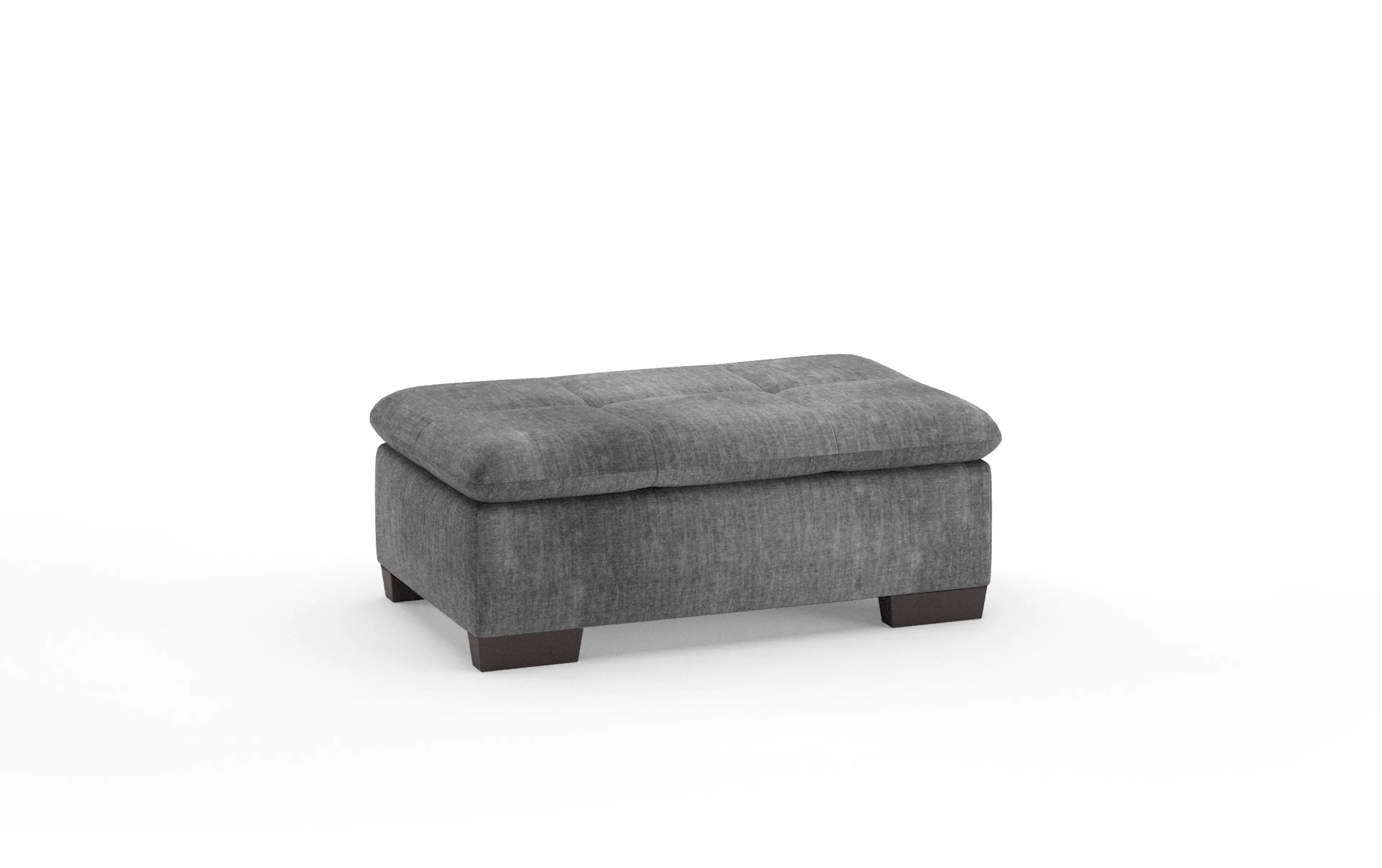 Hocker Haiti II