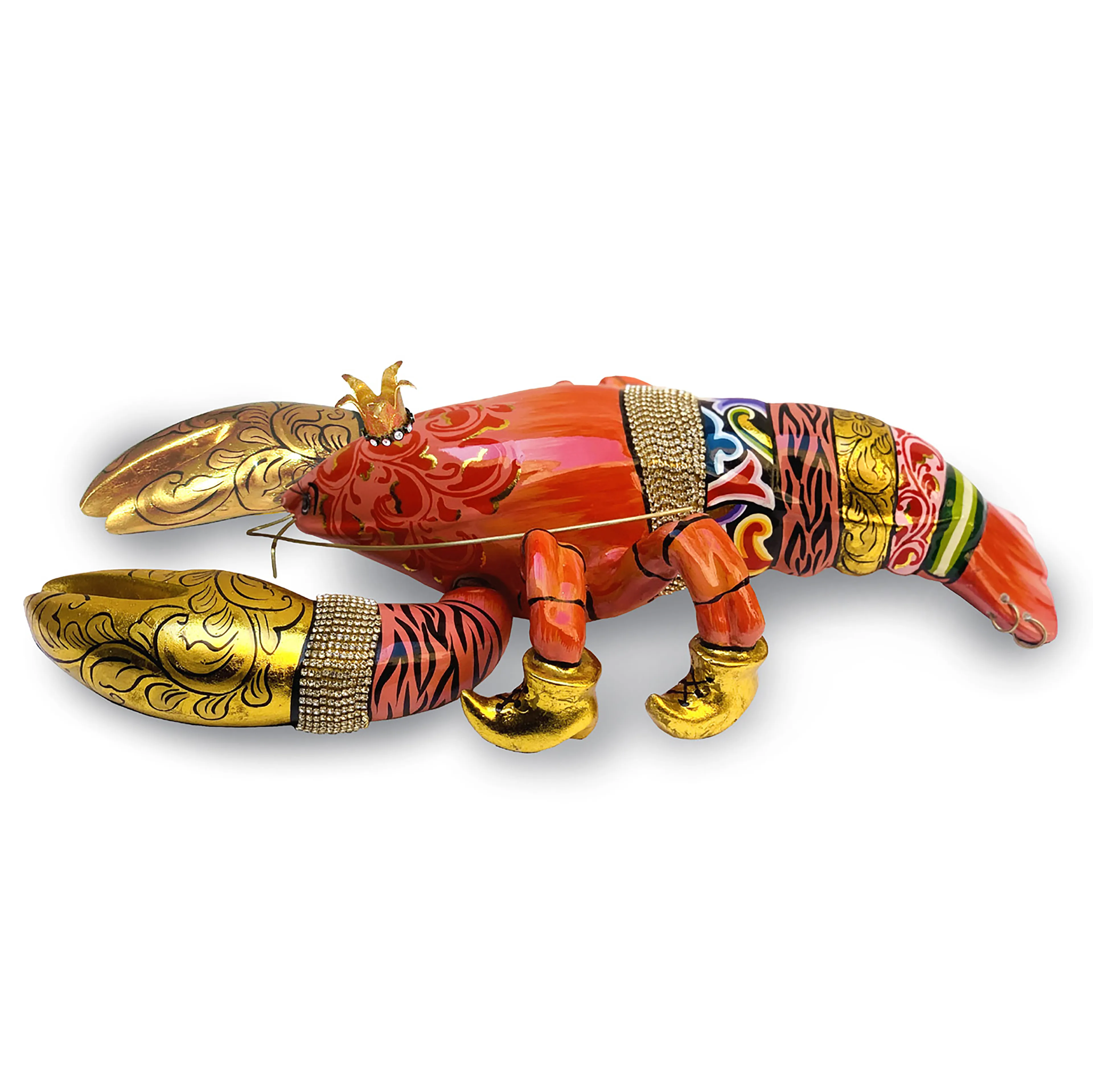 Deko-Figur Hummer - Edward
