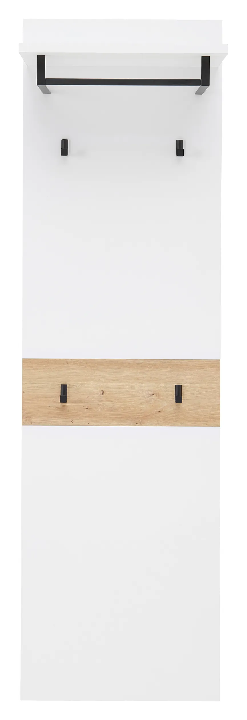 Garderobenpaneel hauptaufnahme