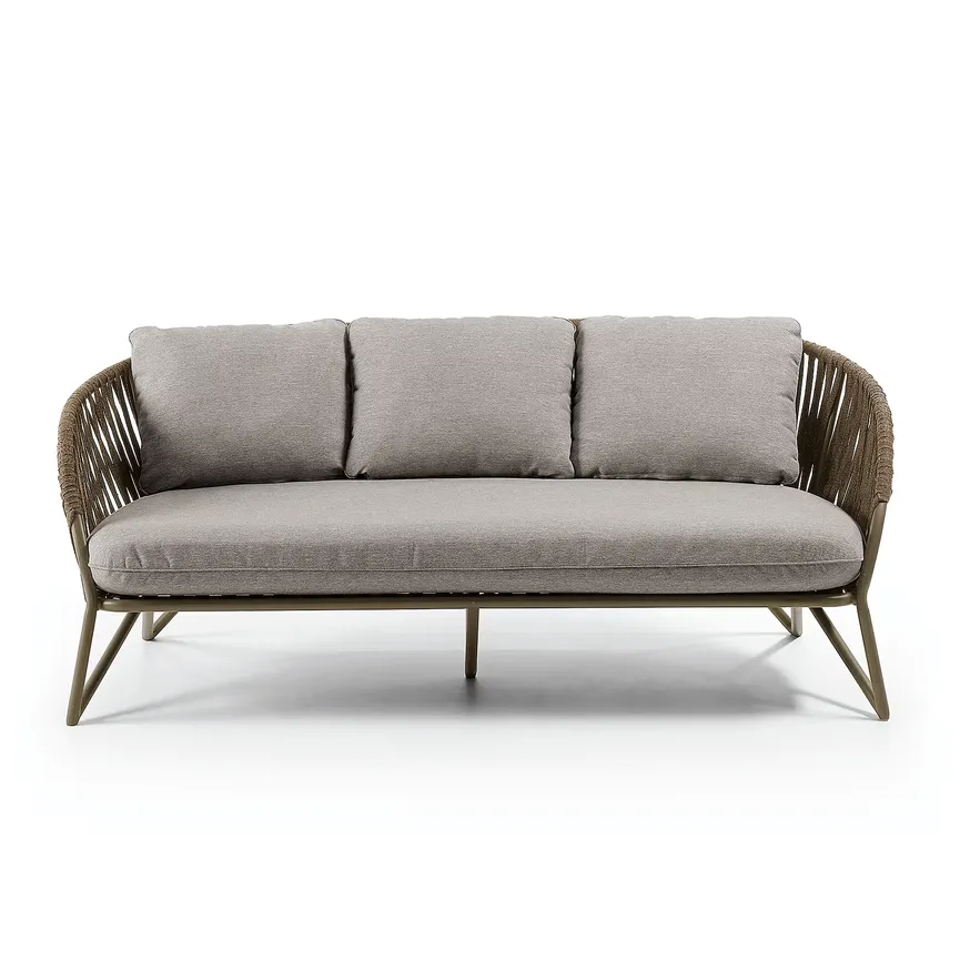 Sofa detail