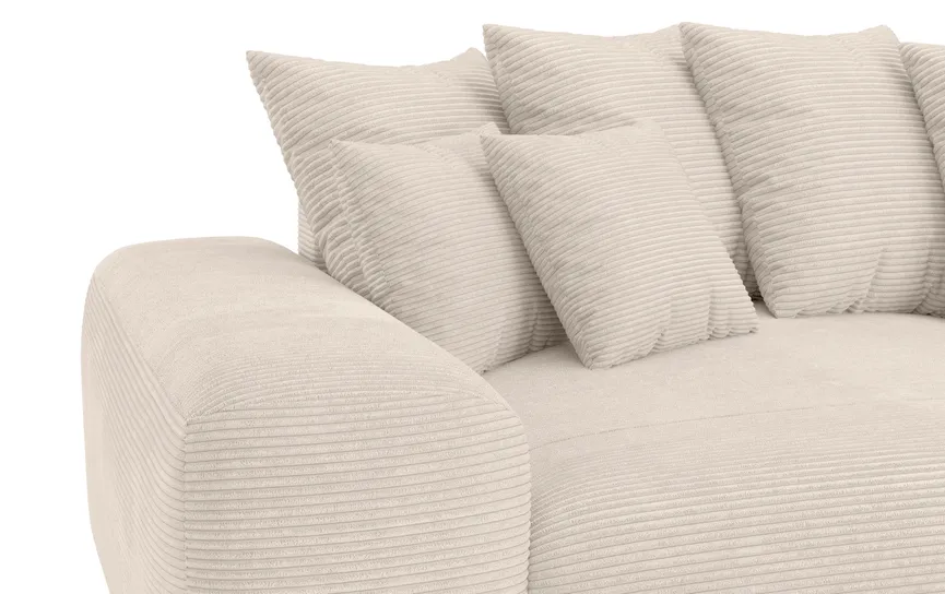 Bigsofa detail