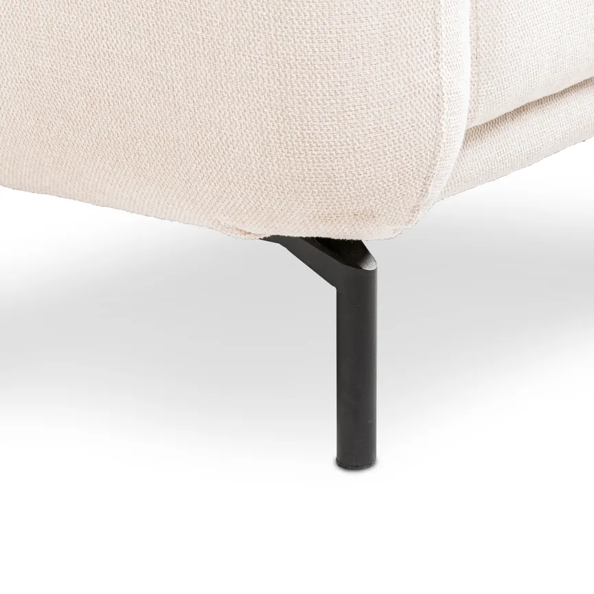 3-Sitzer detail