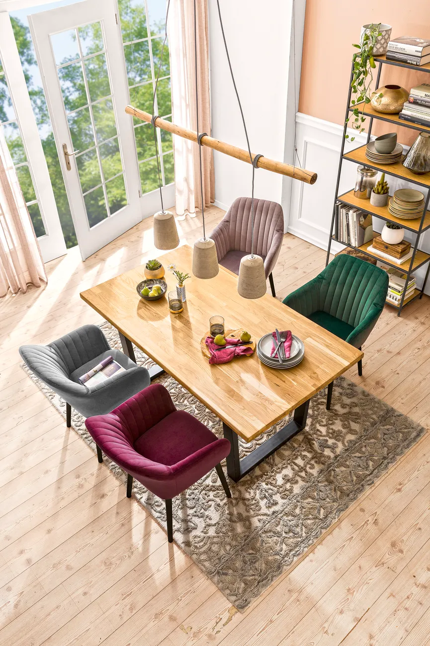 Stuhl milieu