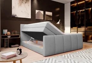 Boxspringbett