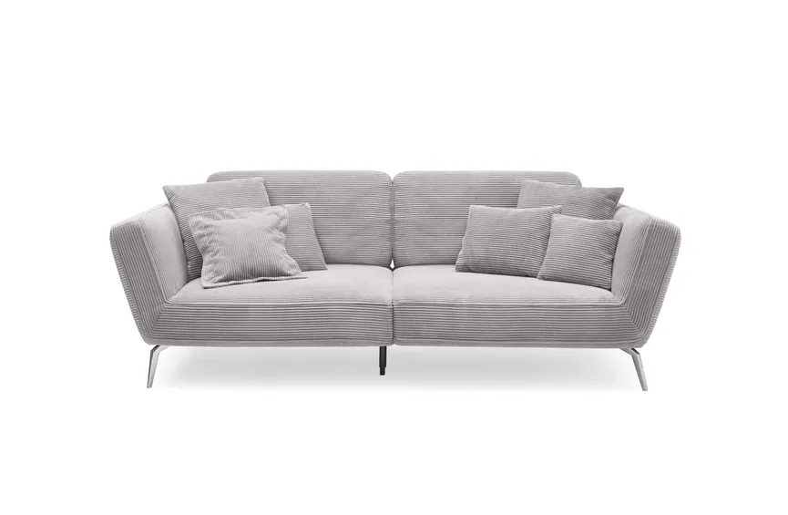 Megasofa chrom 3202_105B detail