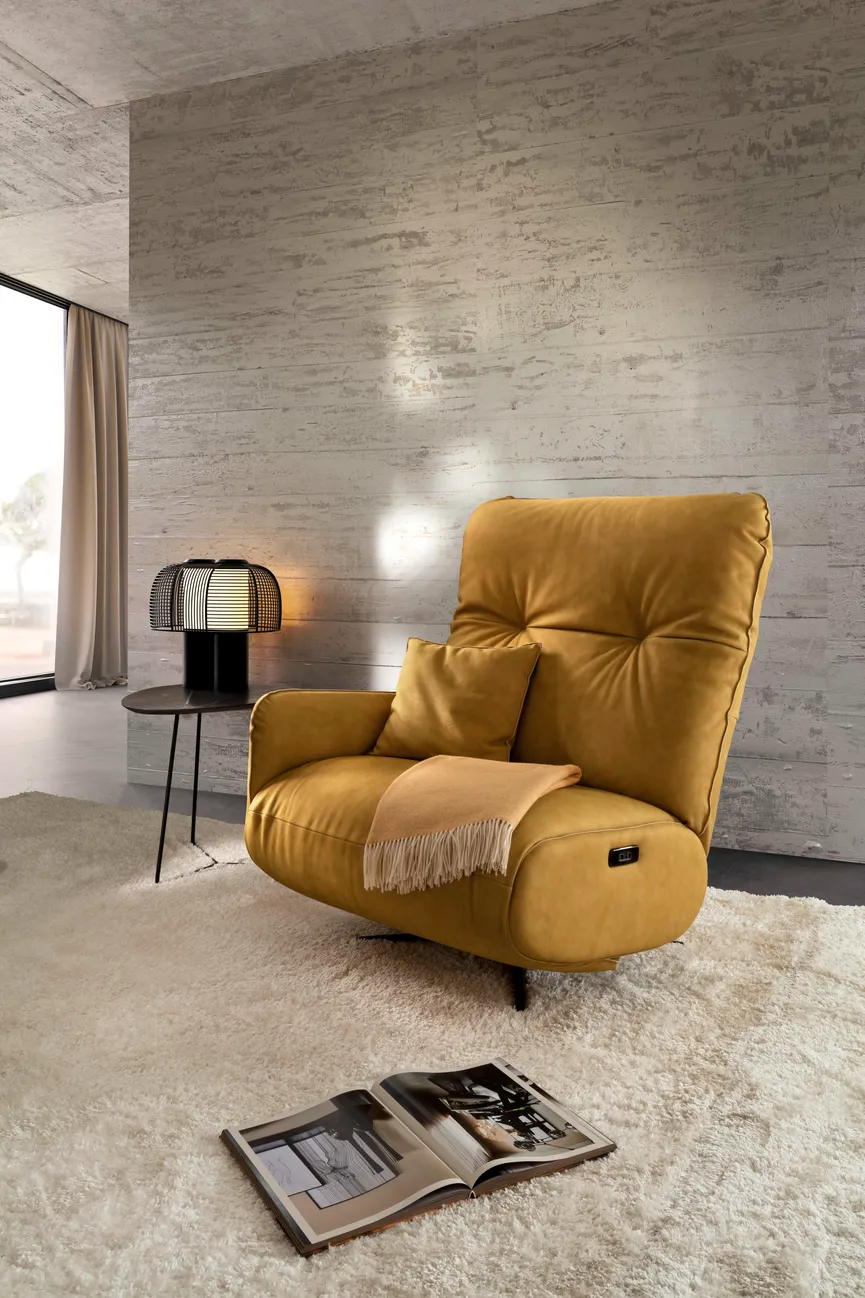 RelaxLounger 2534 milieu