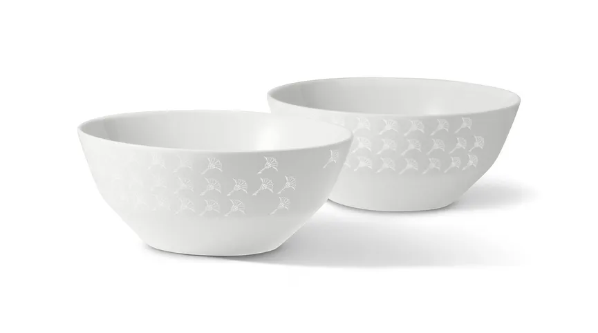 Schale "Faded Cornflower" hauptaufnahme