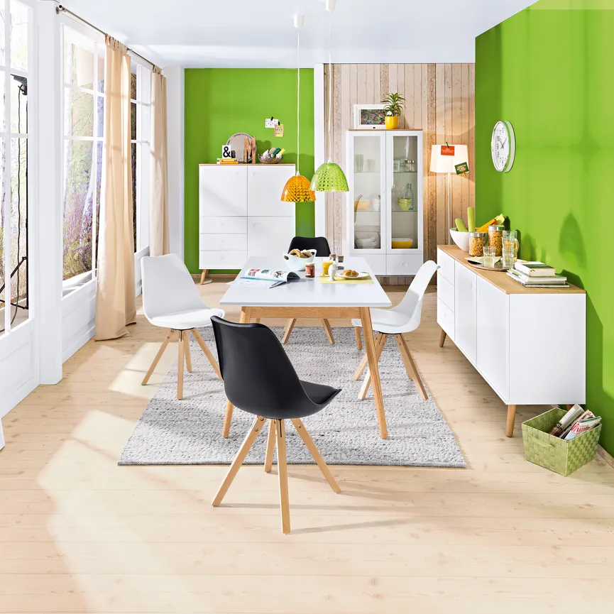 Stuhl milieu