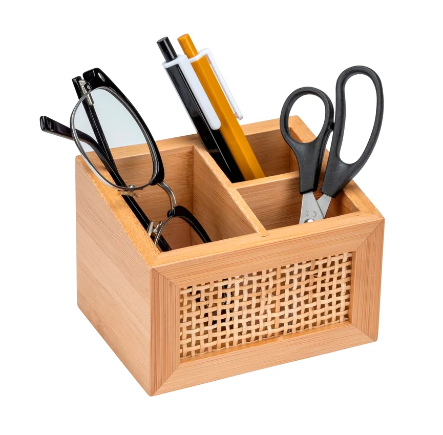 Organizer Allegre Bambus milieu