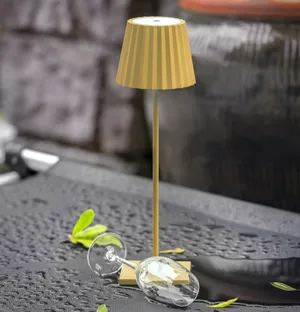 LED-Außentischleuchte