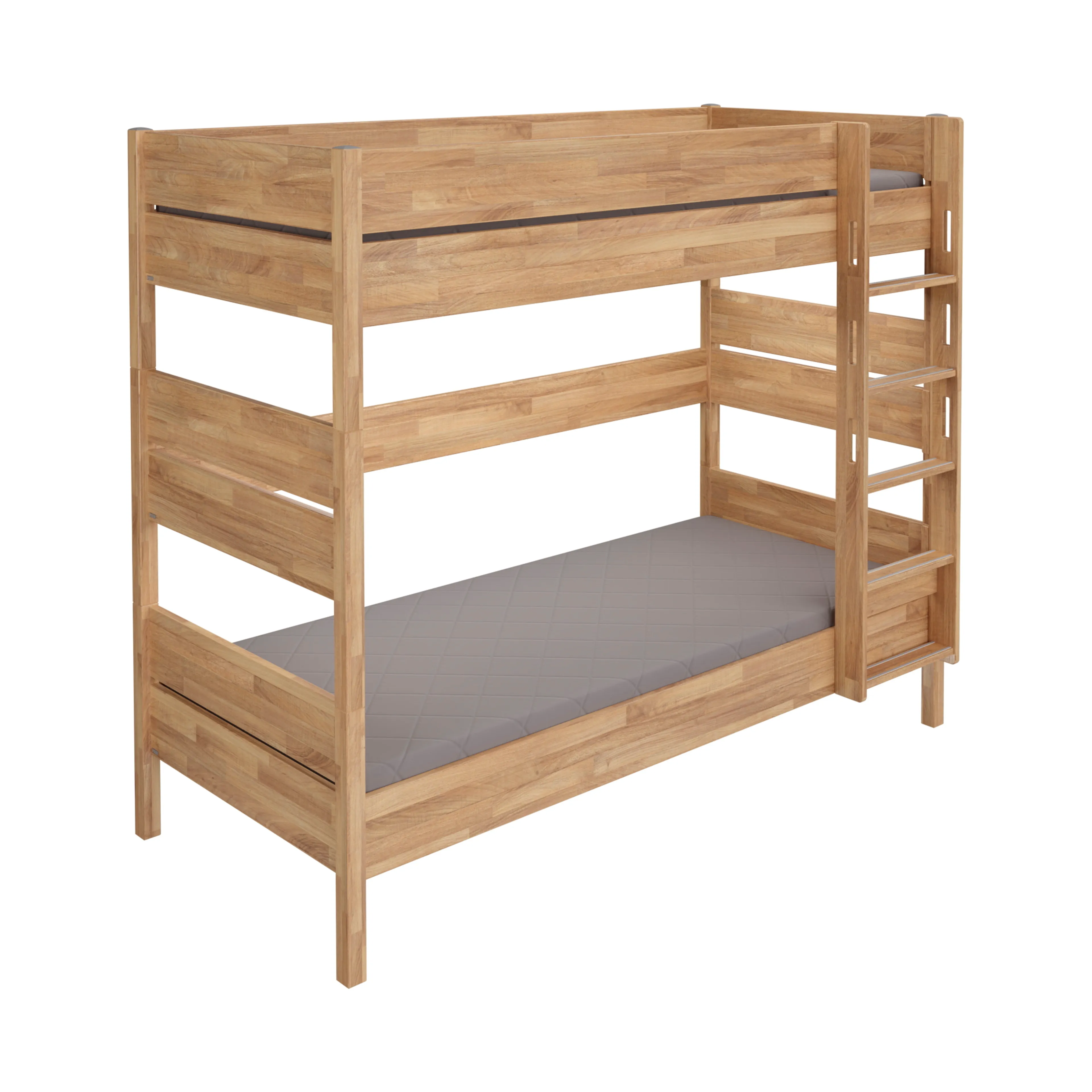 Etagenbett  Sten 90 x 200 cm 