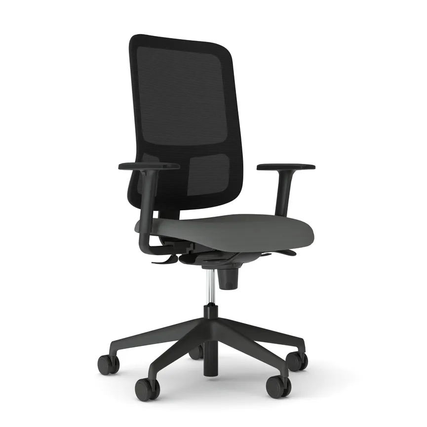 Drehstuhl hauptaufnahme