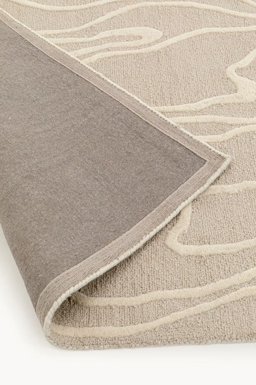 Teppich detail