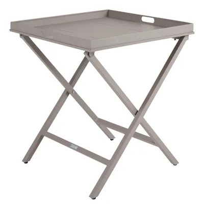 Gartentisch klappbar