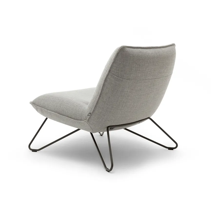 Sessel detail