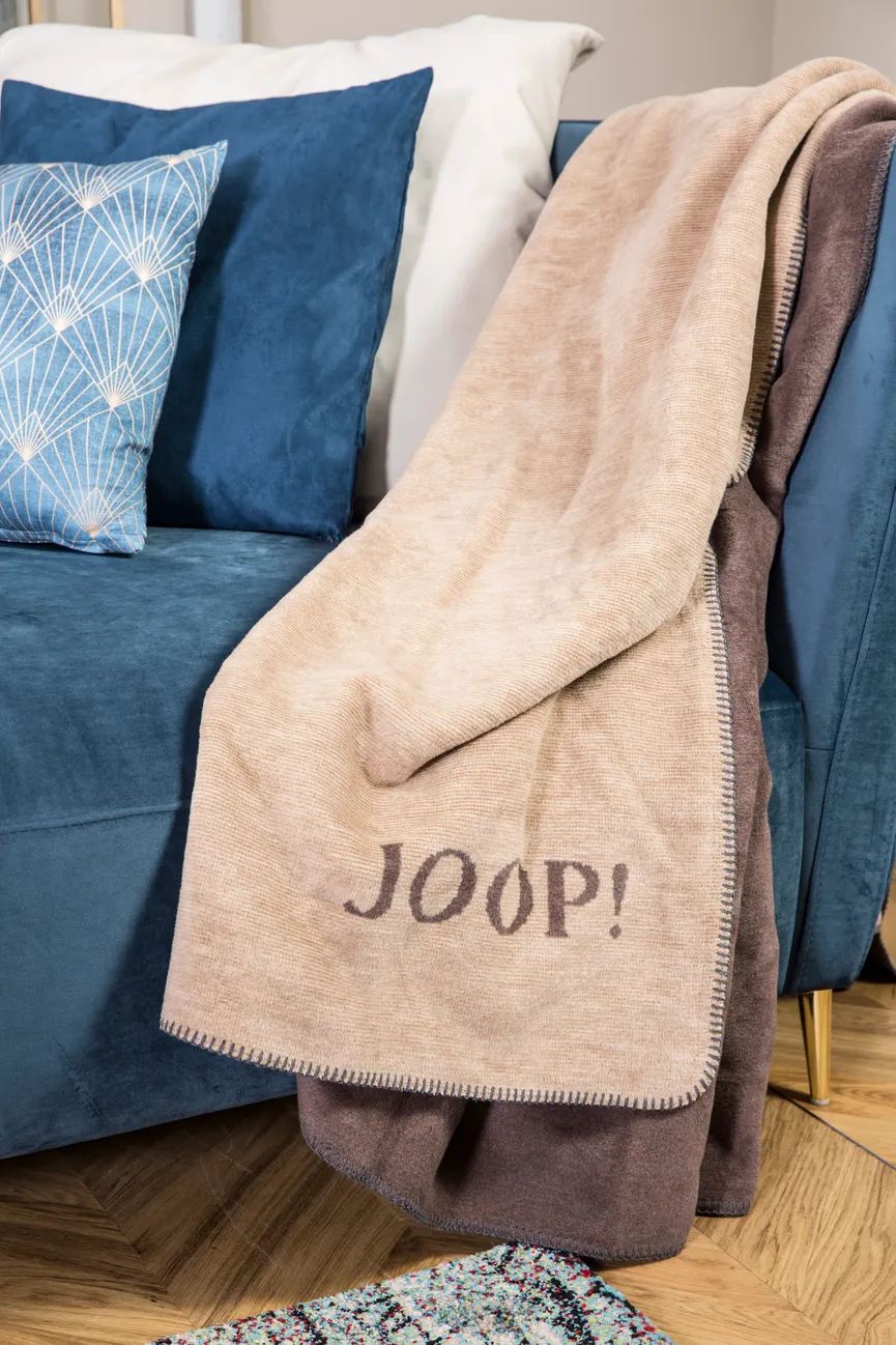 Decke JOOP! Melange-Double detail