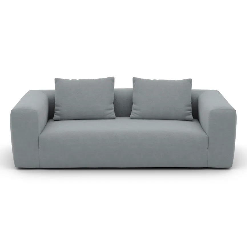 3-Sitzer+Kissen detail