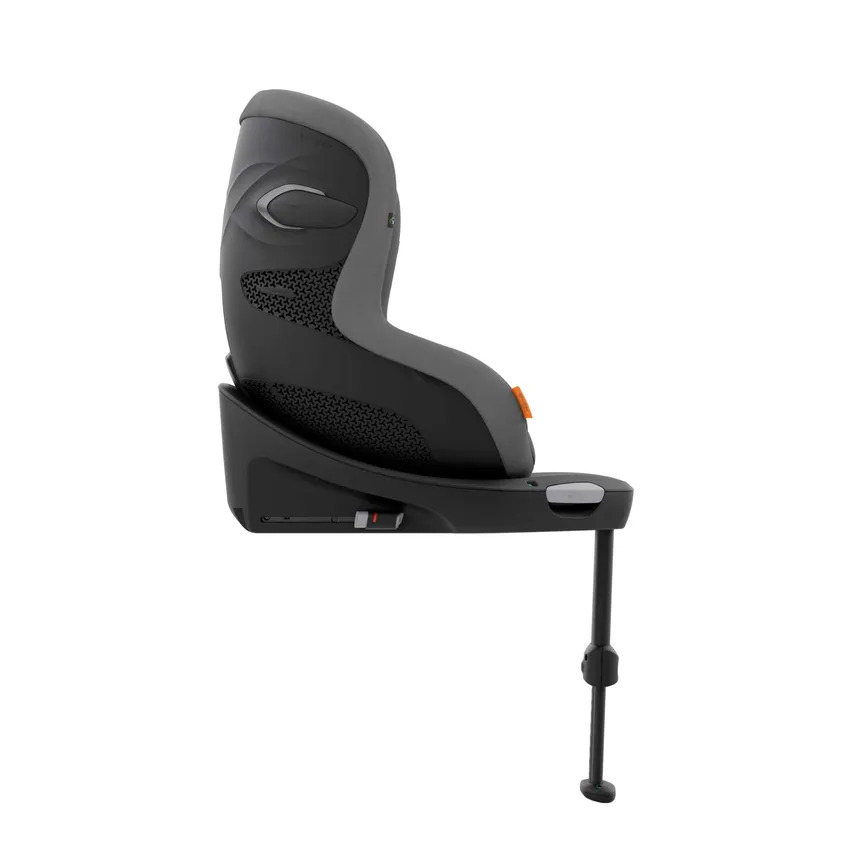 SIRONA G I-Size, Lava Grey detail