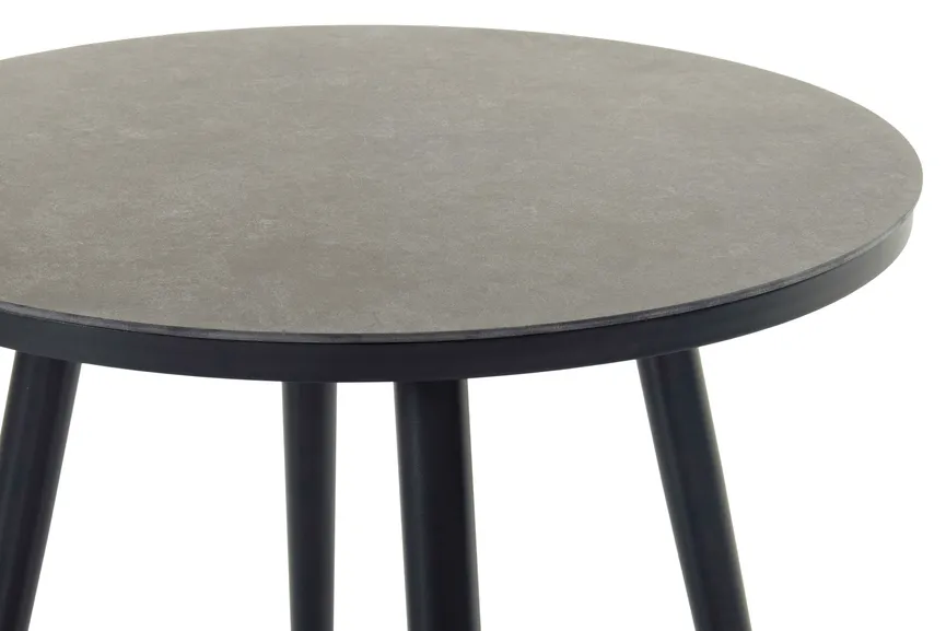Tisch Ø66cm detail