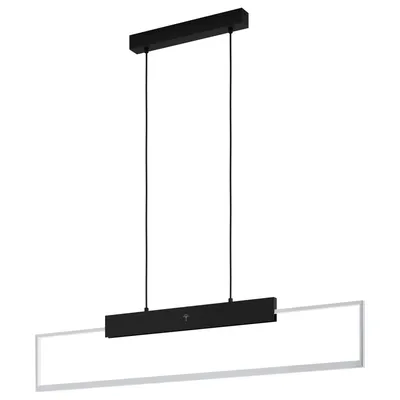 LED-Pendelleuchte