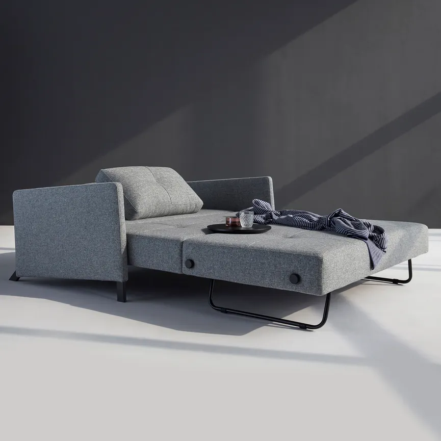 Sofa 160 + AL detail