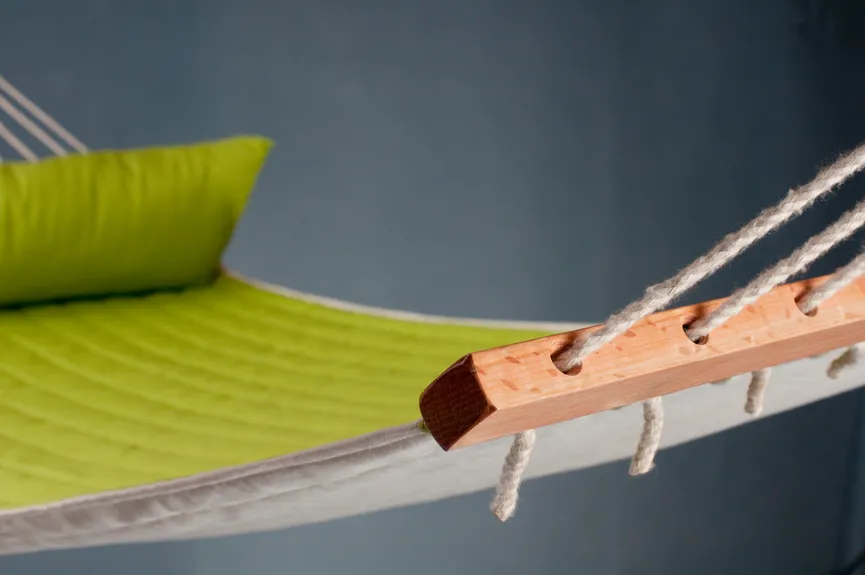 ** Kingsize Stab detail