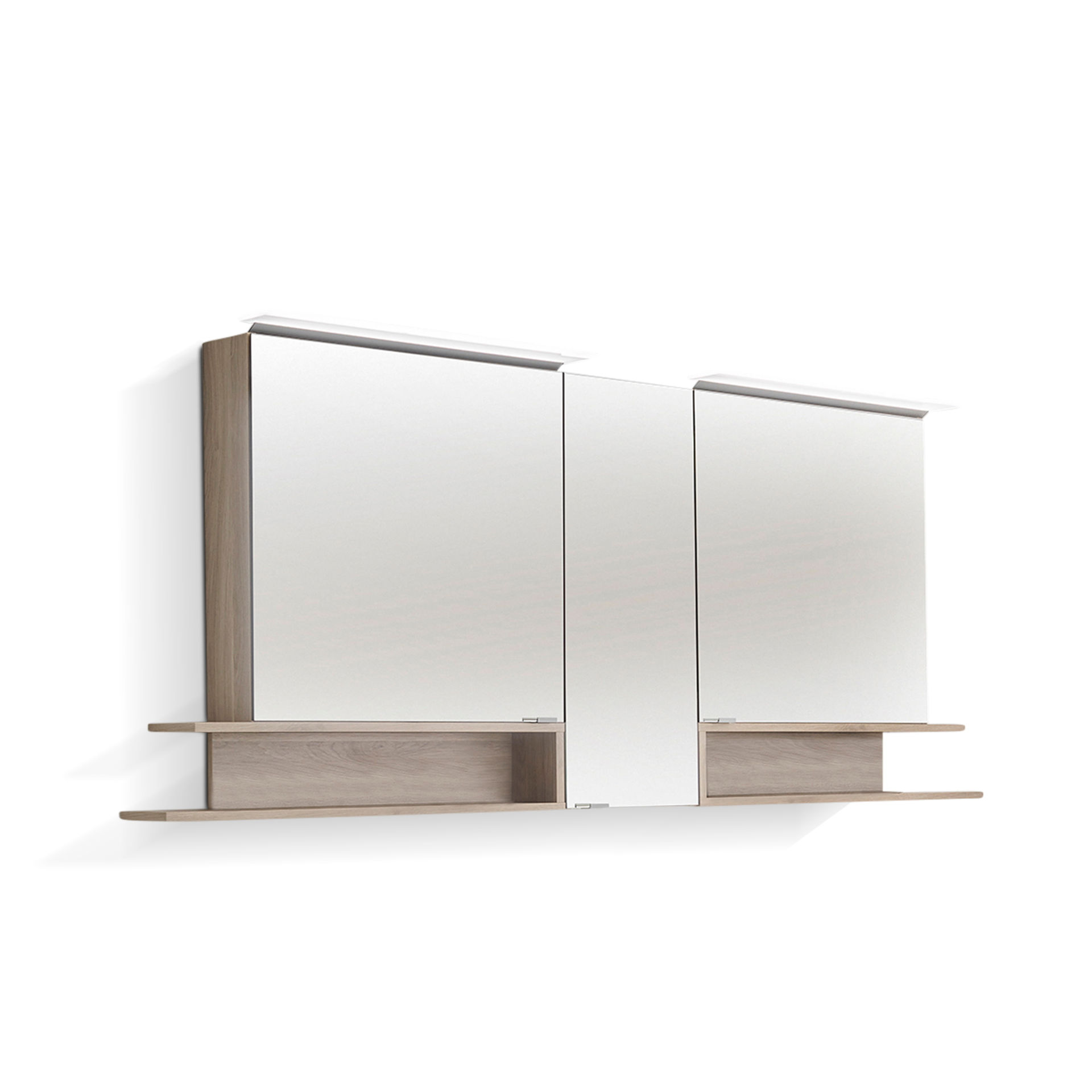 Spiegelschrank