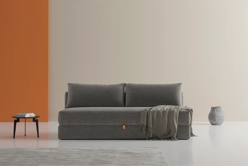 Klappsofa milieu