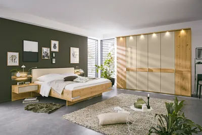 Schlafzimmer-Set