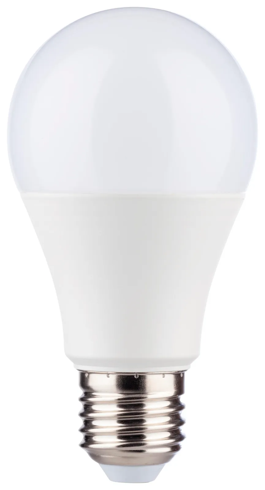 E27/9W Birnenform 4-er Set detail