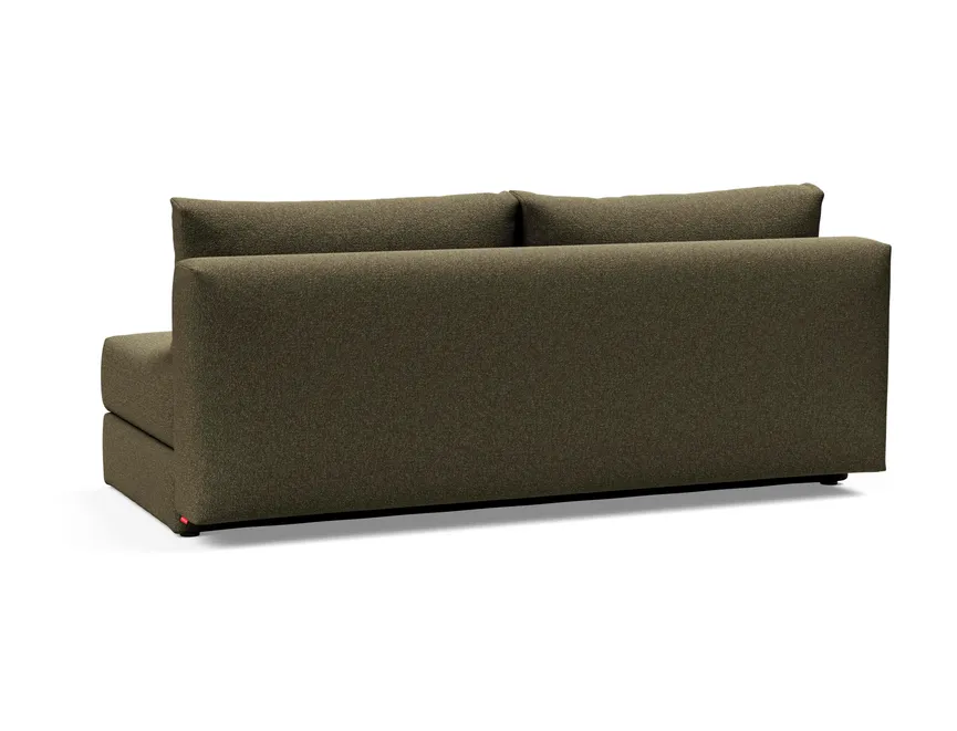 Klappsofa detail