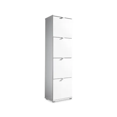 Schuhschrank