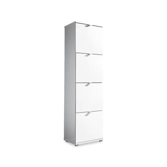 Schuhschrank