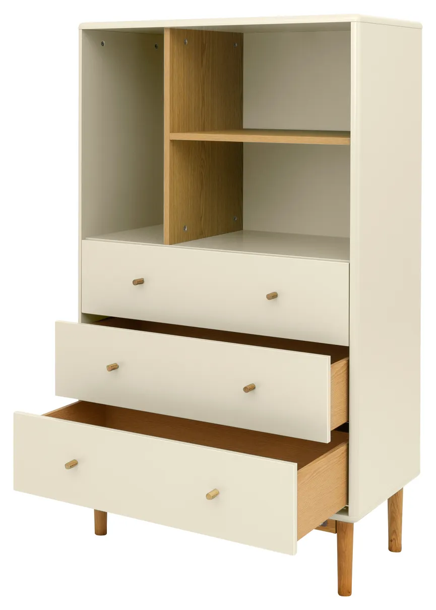 Highboard detail