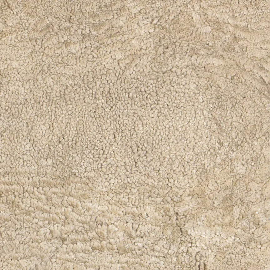 Hocker vier feste Beine Eiche material_farbe