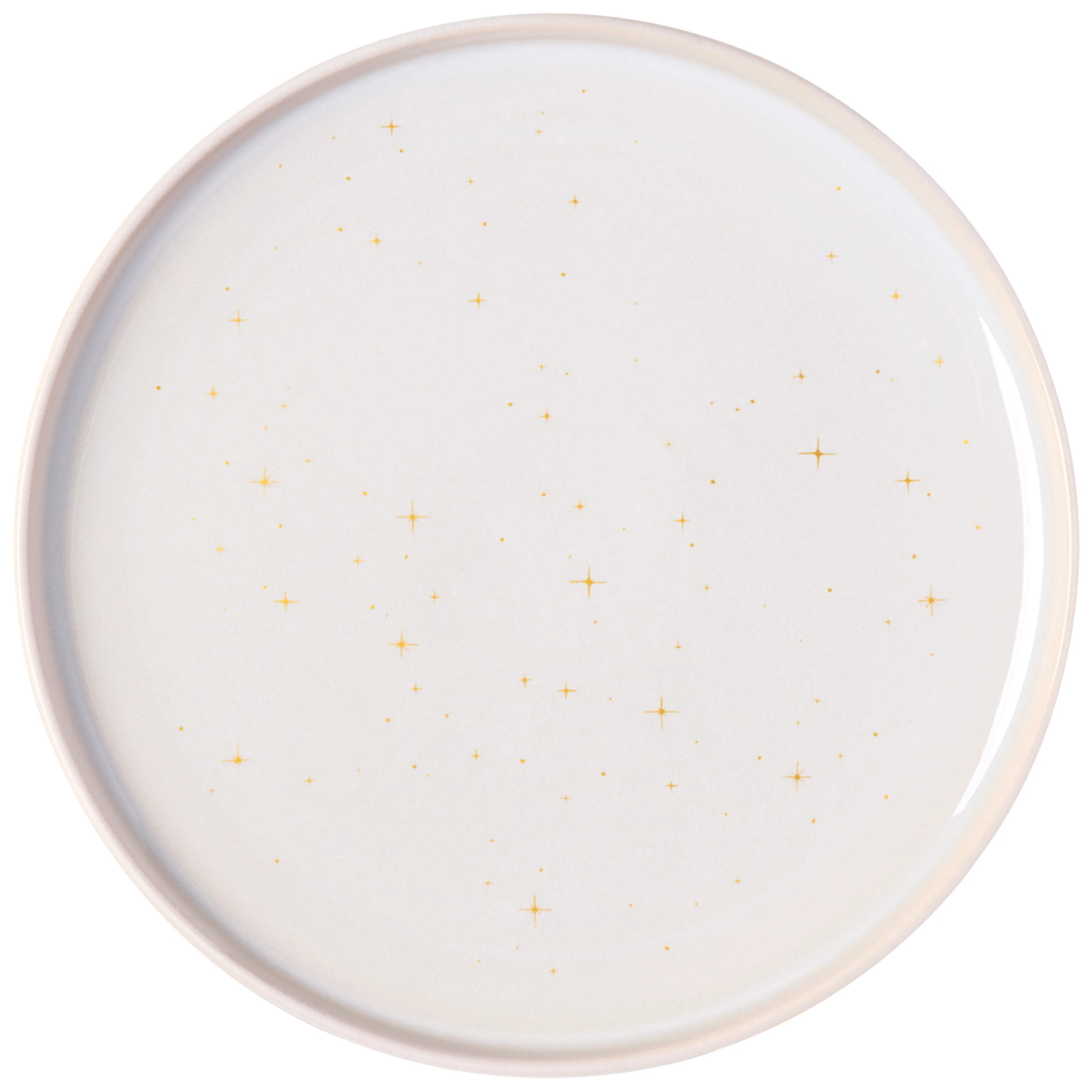 Frühstücksteller Winter Glow Ø 21,1 cm
