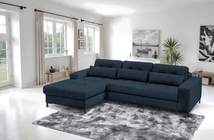 Ecksofa mit Funktion
