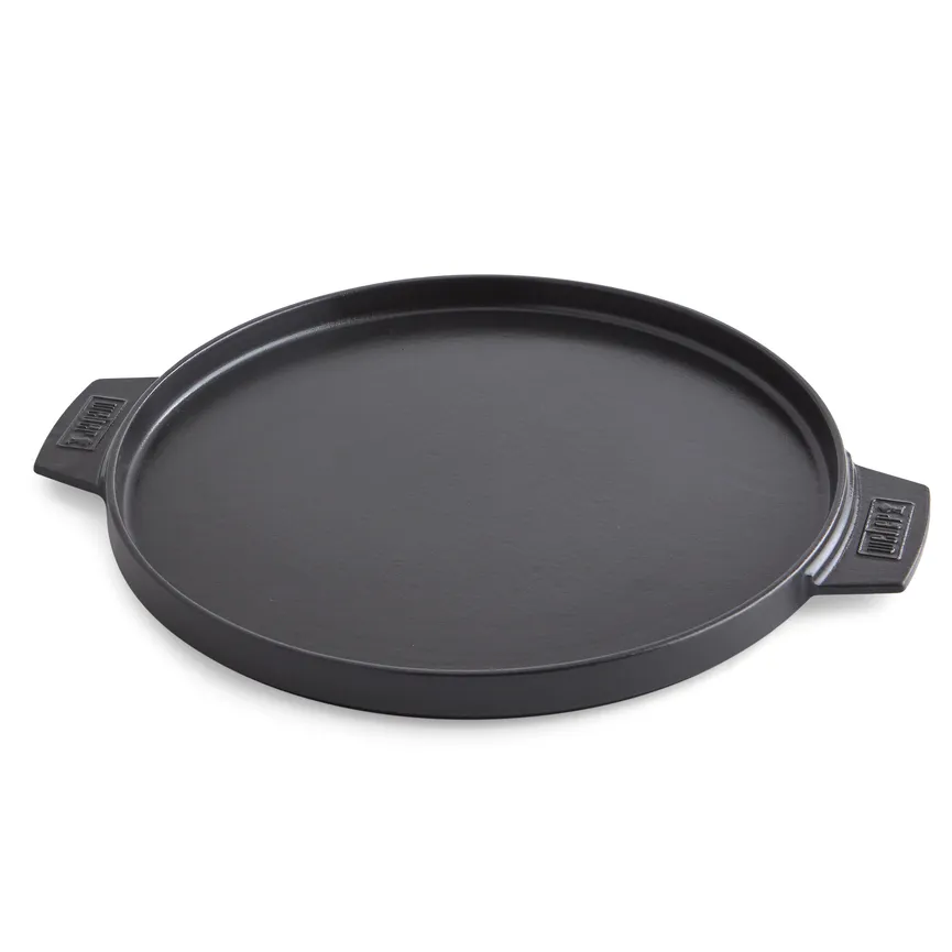 2in1 Dutch Oven & Pfanne detail