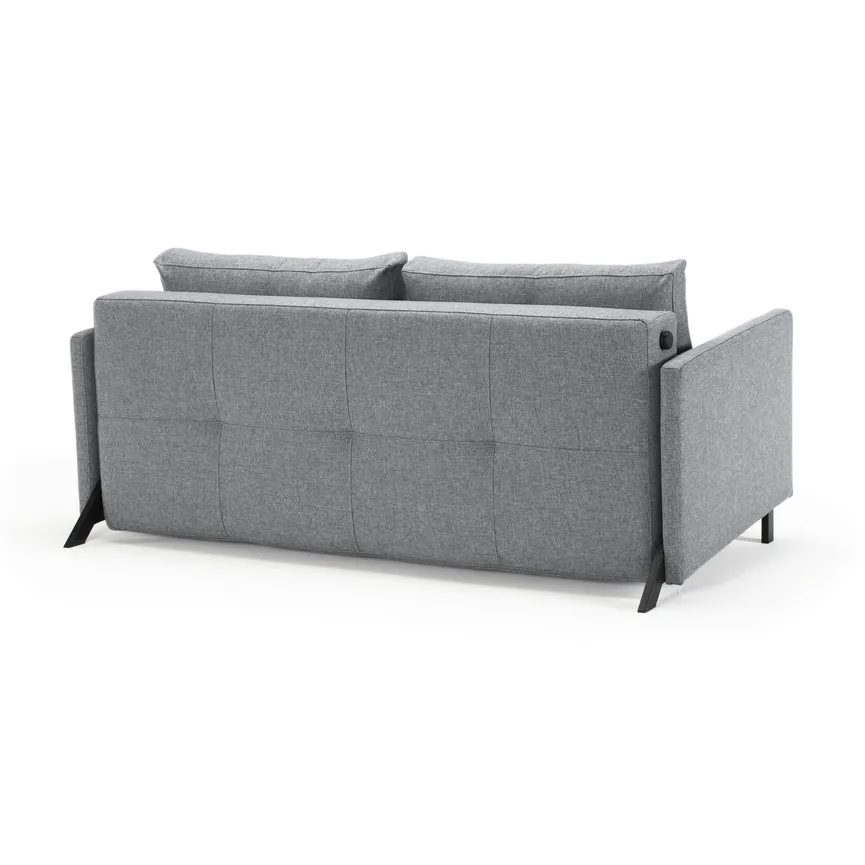 Sofa 140 + AL detail