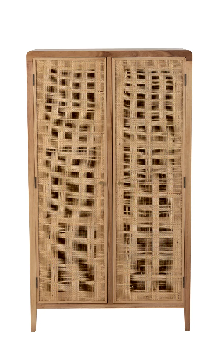 Schrank 2T detail