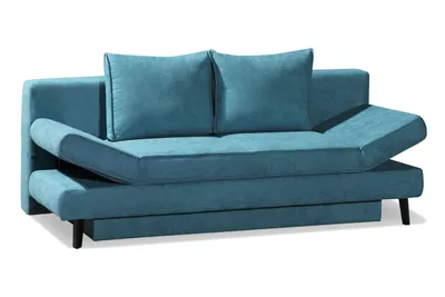 Schlafsofa