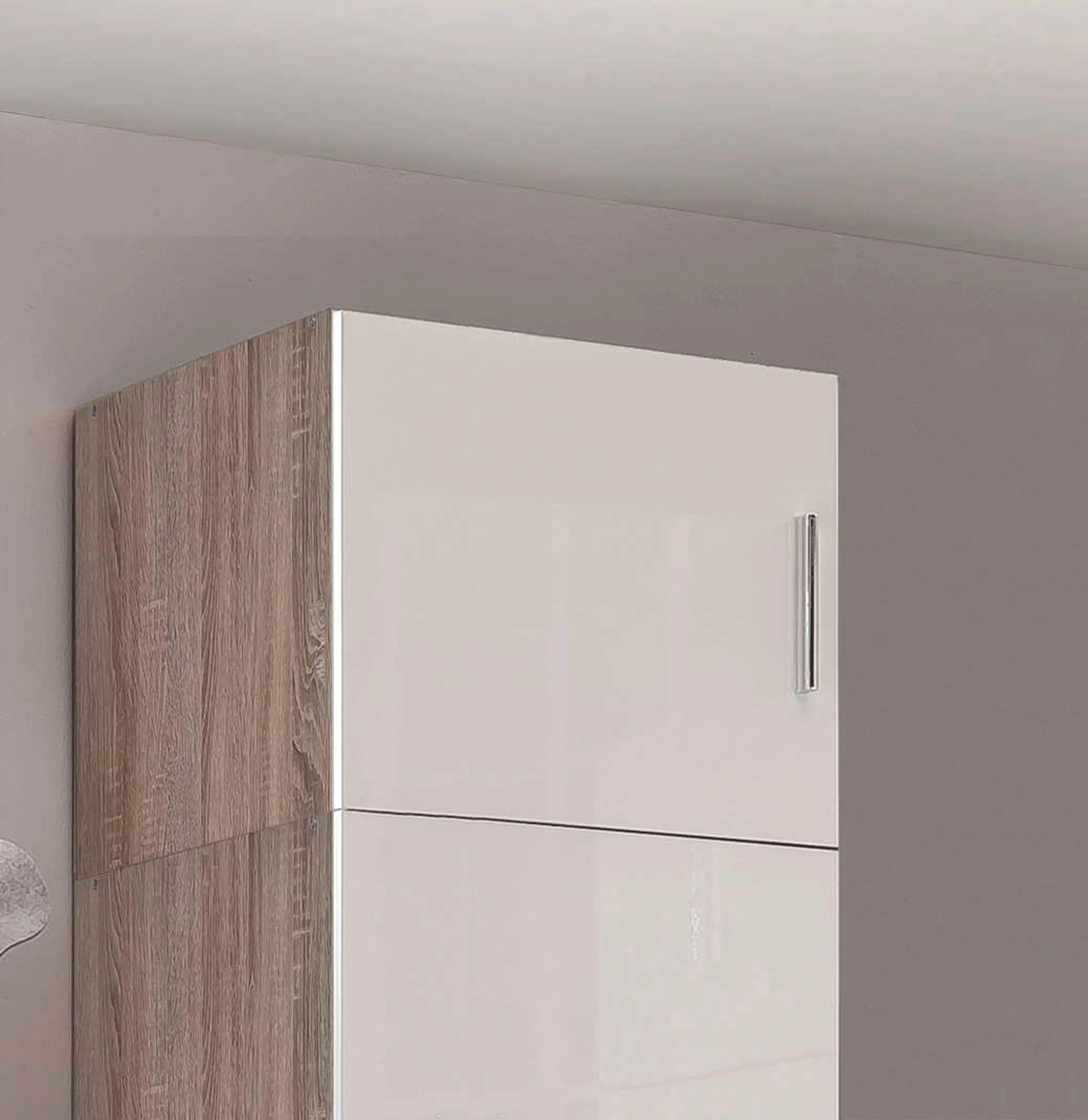 Aufsatzschrank Malta