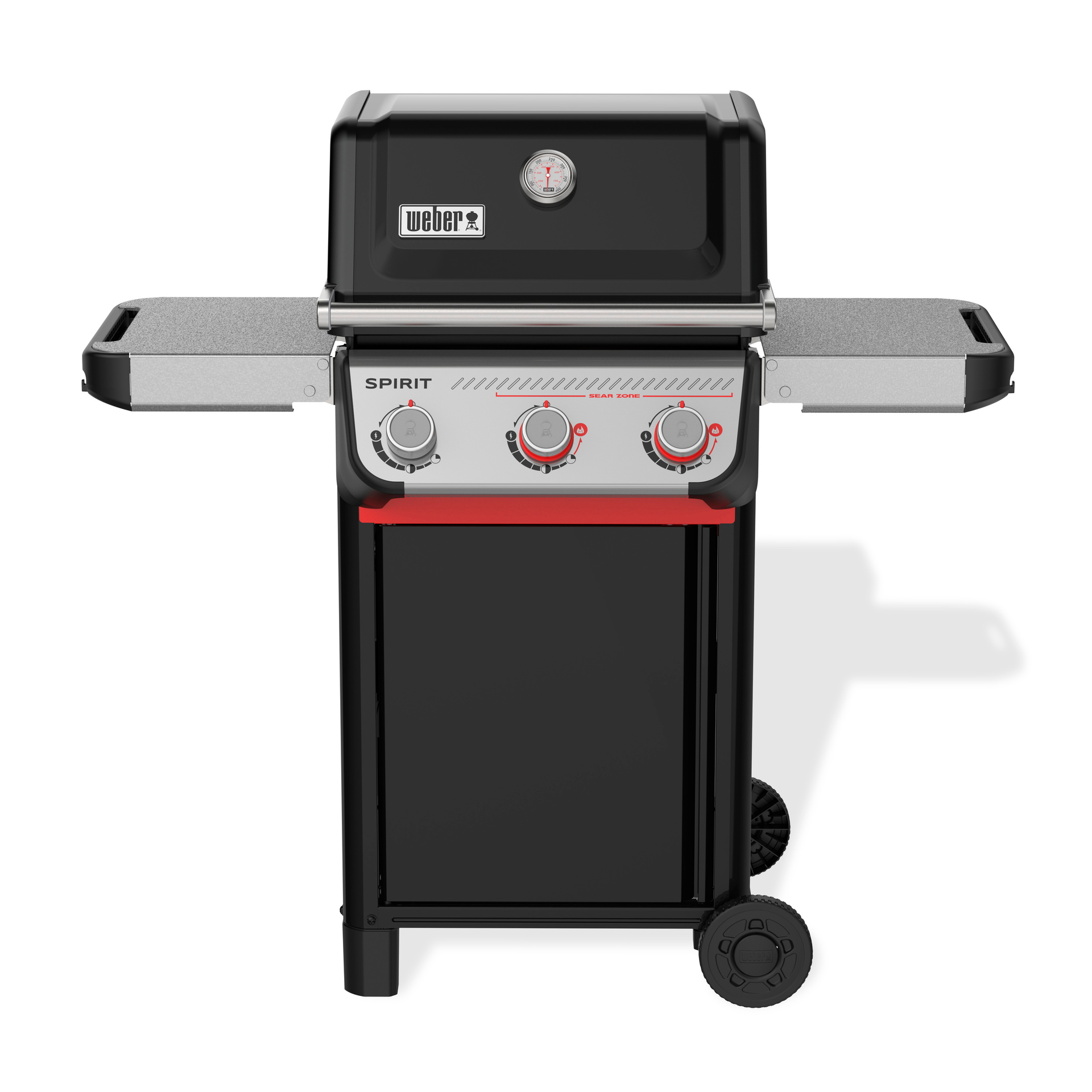 Gasgrill
