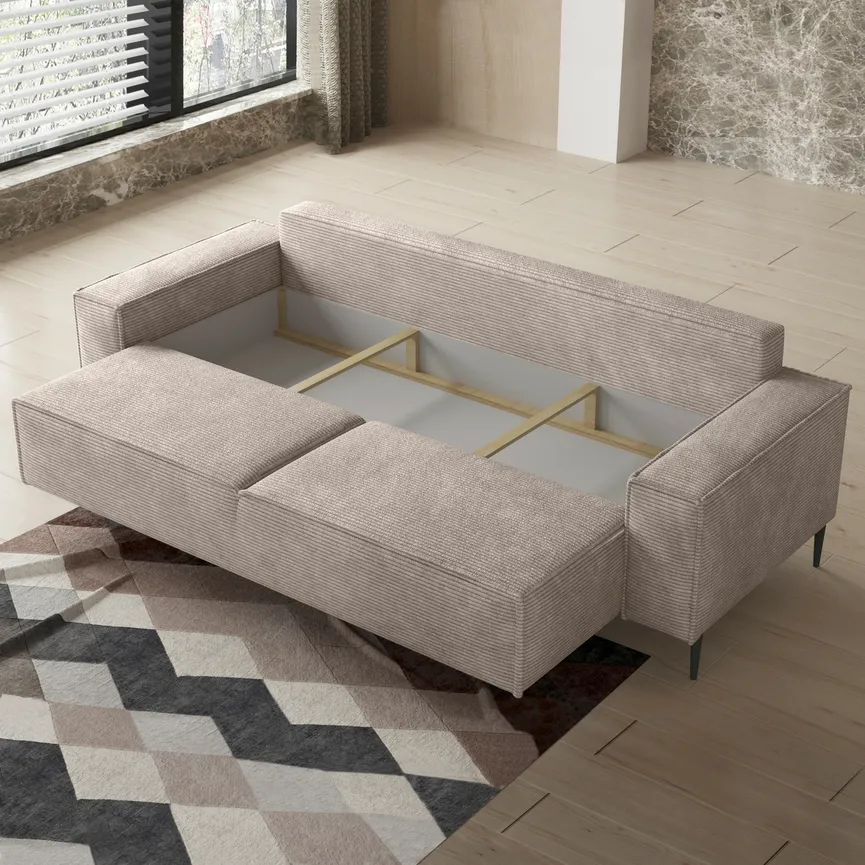 Sofa detail