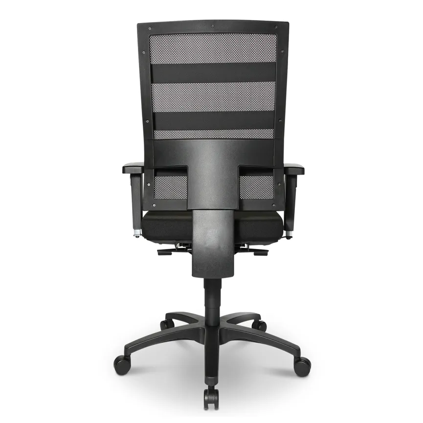 Drehstuhl X-Pander Plus detail