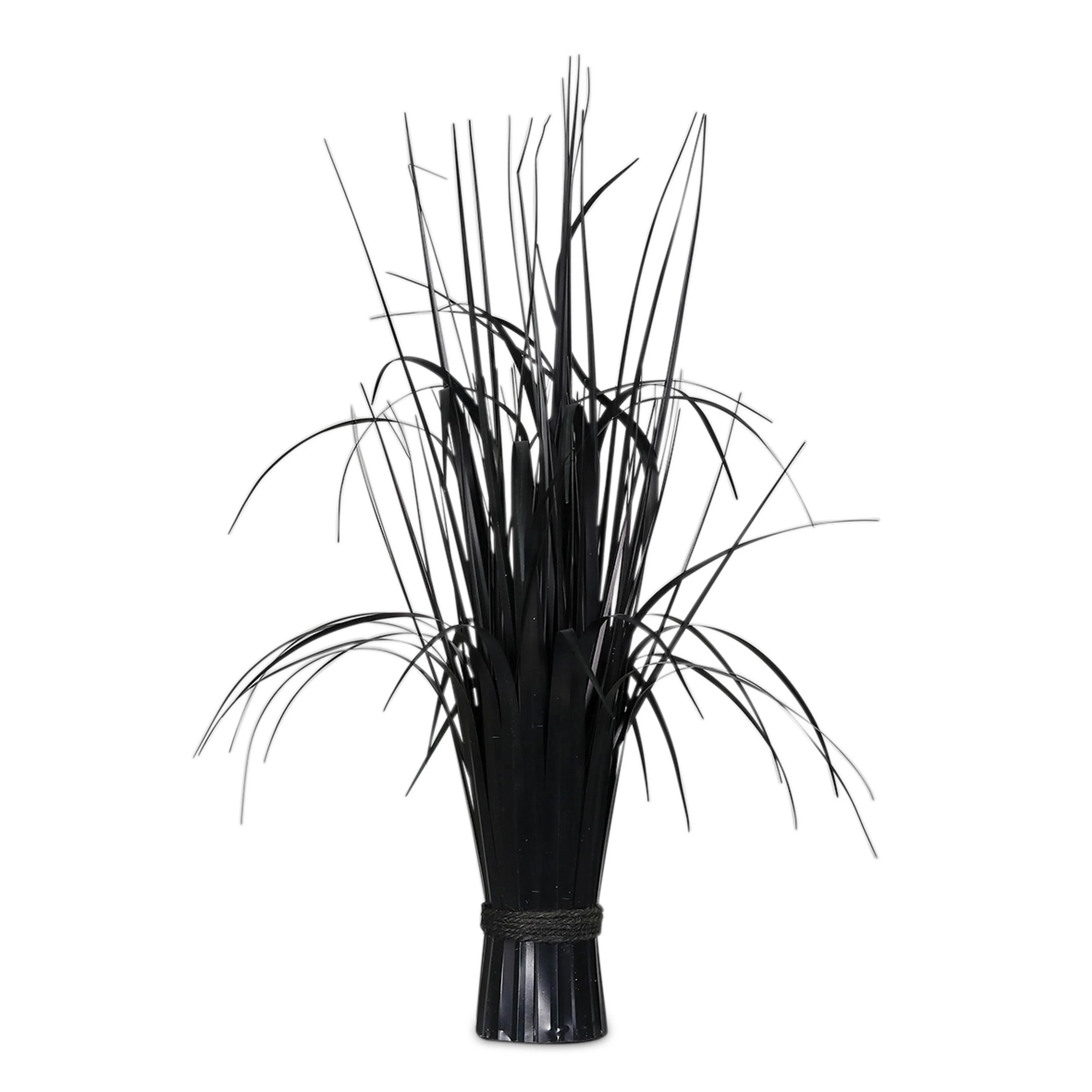 Kunstpflanze Stehgras 57 cm