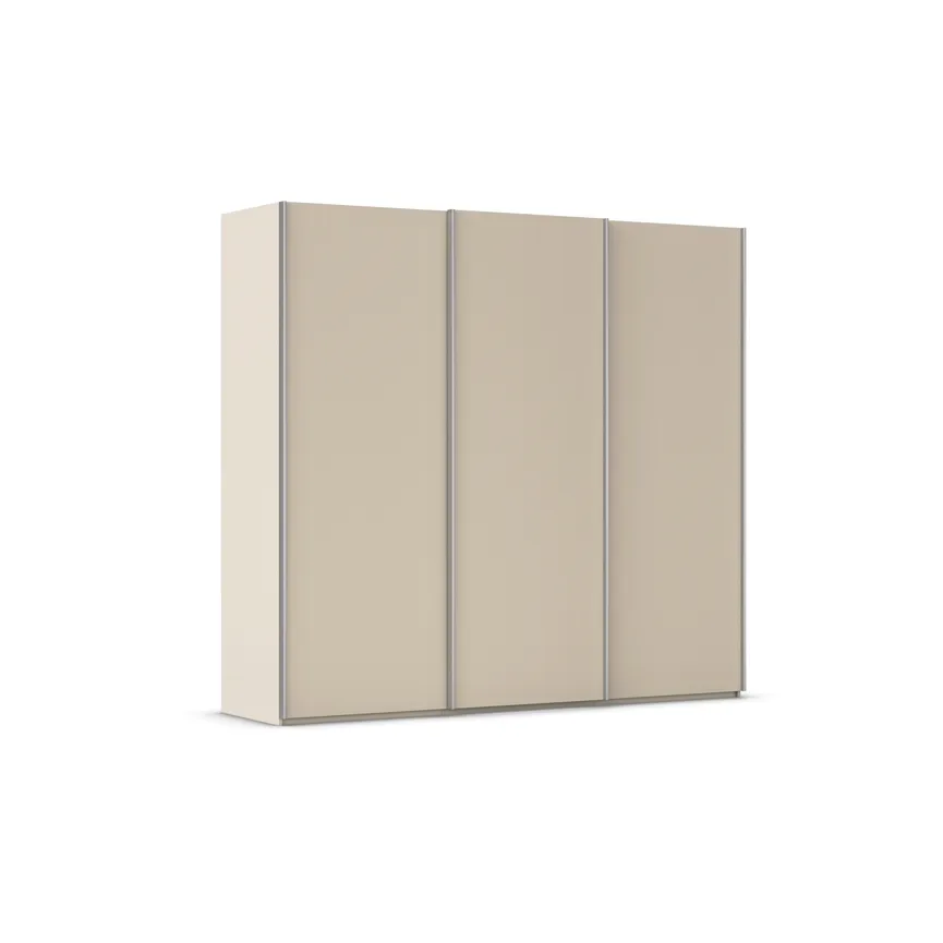 Schwebetürenschrank 3-trg. hauptaufnahme